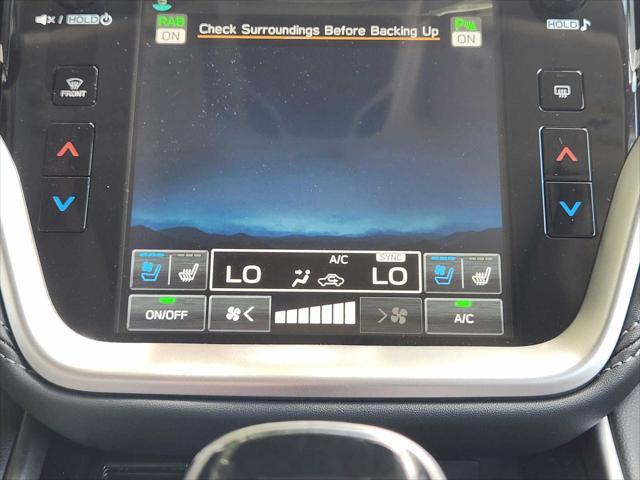 new 2025 Subaru Outback car, priced at $44,181