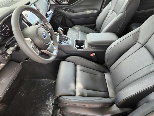 new 2025 Subaru Outback car, priced at $44,181