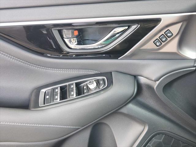 new 2025 Subaru Outback car, priced at $44,181
