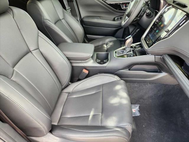 new 2025 Subaru Outback car, priced at $44,181
