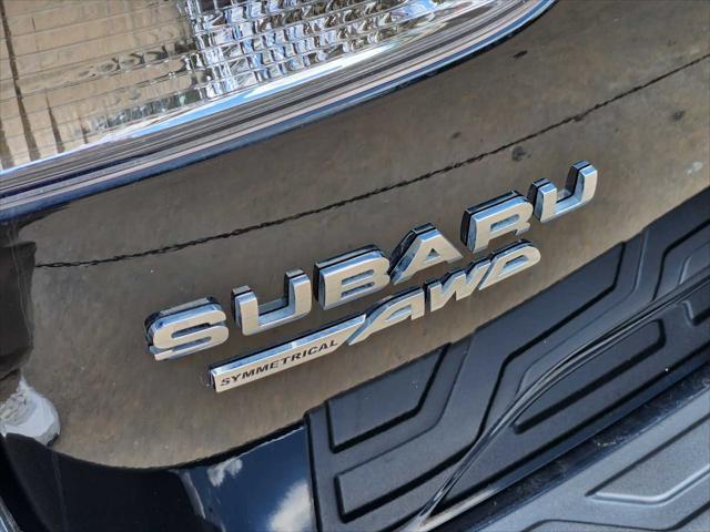 used 2023 Subaru Forester car, priced at $29,991