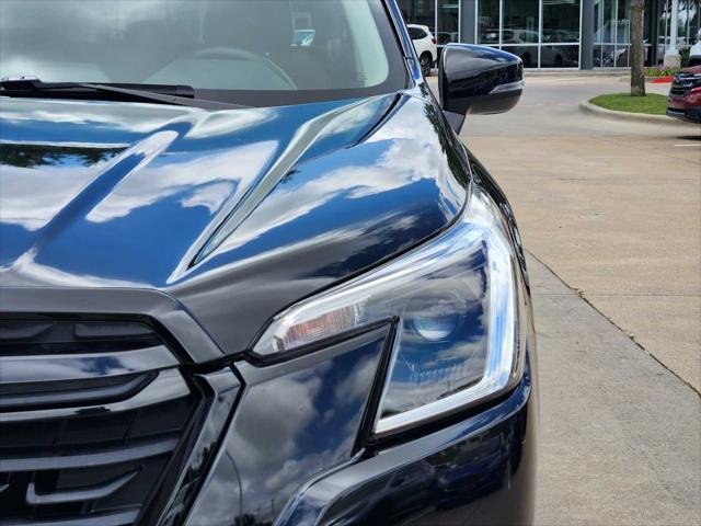 used 2023 Subaru Forester car, priced at $29,991