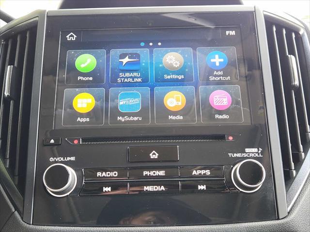 used 2023 Subaru Forester car, priced at $29,991