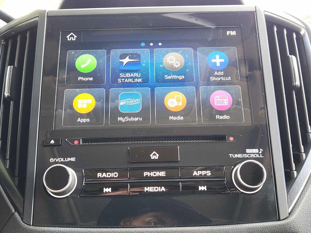 used 2023 Subaru Forester car, priced at $28,388