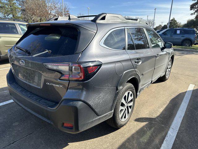 used 2024 Subaru Outback car, priced at $30,991