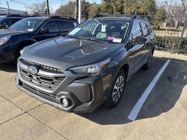 used 2024 Subaru Outback car, priced at $30,991