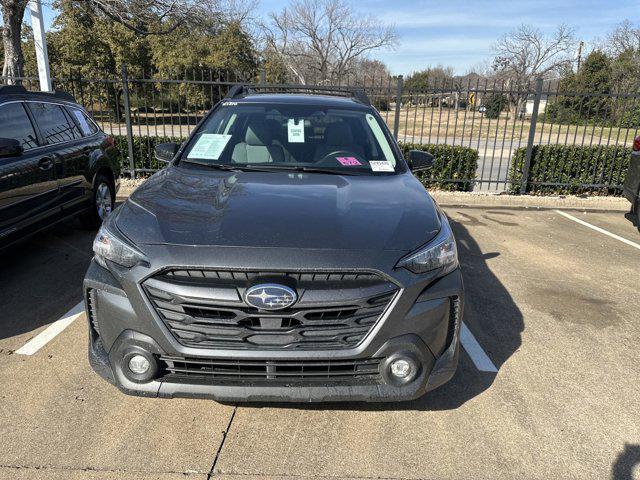 used 2024 Subaru Outback car, priced at $30,991