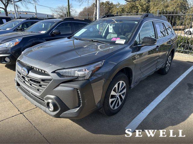 used 2024 Subaru Outback car, priced at $30,991