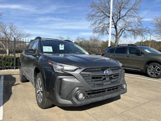 used 2024 Subaru Outback car, priced at $30,991