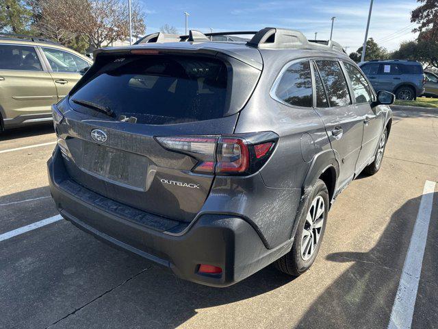 used 2024 Subaru Outback car, priced at $30,991