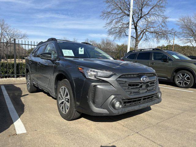 used 2024 Subaru Outback car, priced at $30,991