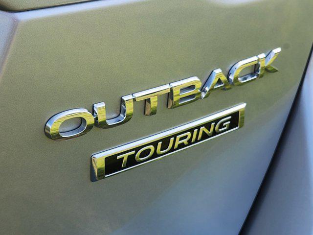 used 2024 Subaru Outback car, priced at $36,495