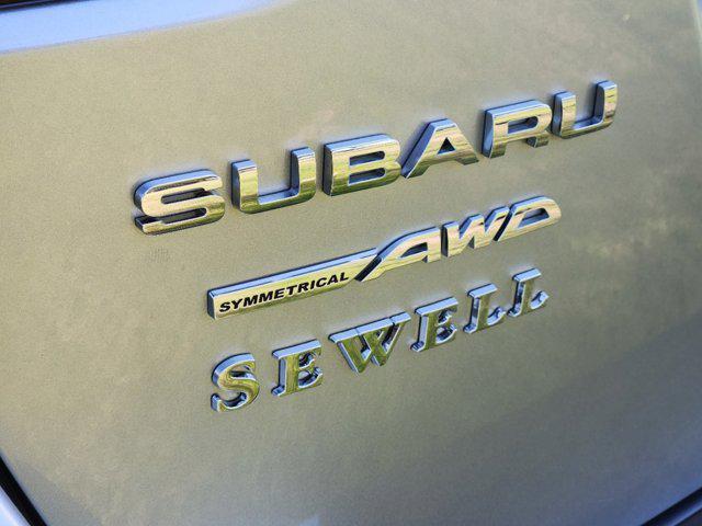 used 2024 Subaru Outback car, priced at $36,495