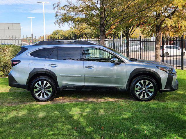 used 2024 Subaru Outback car, priced at $36,495