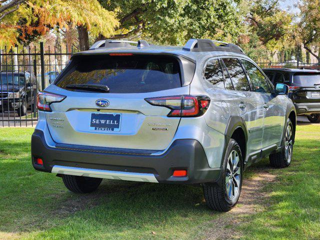 used 2024 Subaru Outback car, priced at $36,495