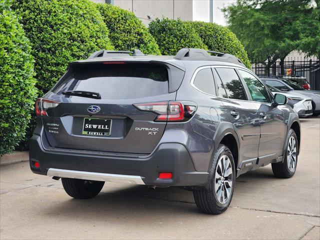 used 2025 Subaru Outback car, priced at $39,991