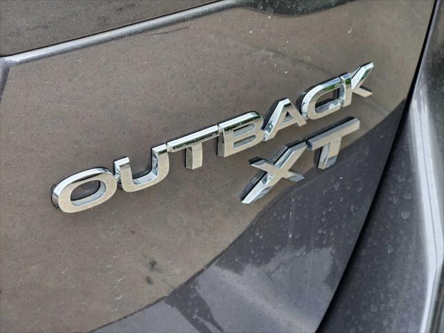 used 2025 Subaru Outback car, priced at $39,991