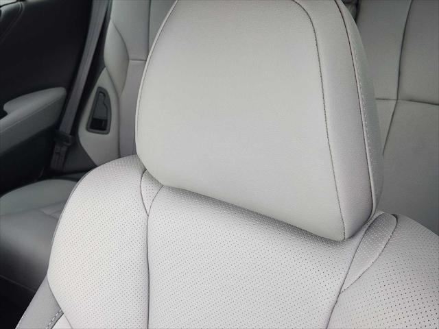 used 2025 Subaru Outback car, priced at $39,991