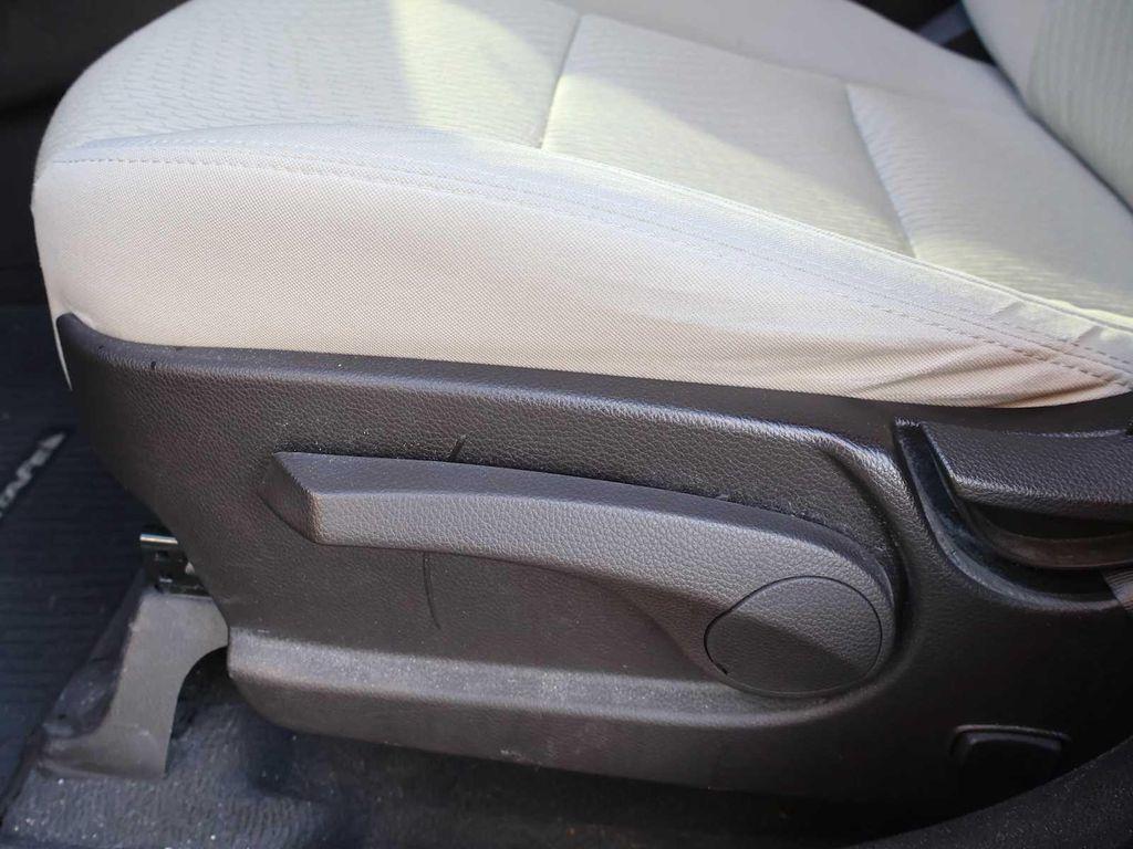 used 2017 Hyundai Santa Fe Sport car, priced at $12,991