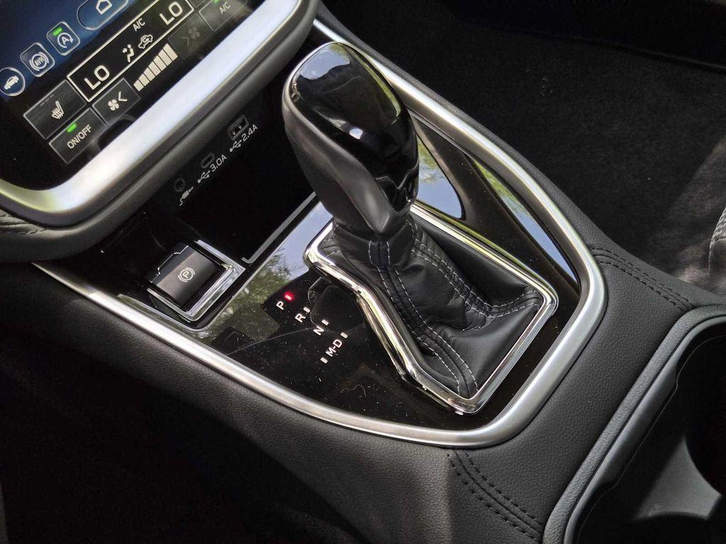 new 2025 Subaru Outback car, priced at $34,230