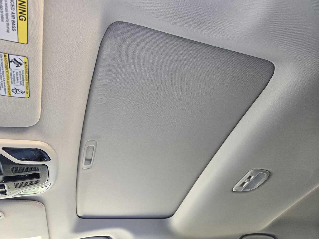 new 2025 Subaru Outback car, priced at $34,230