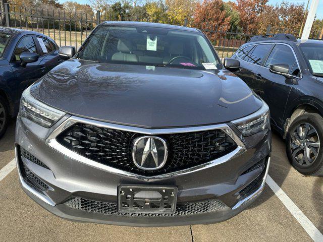 used 2020 Acura RDX car, priced at $26,991