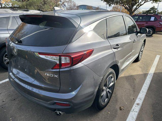 used 2020 Acura RDX car, priced at $26,991