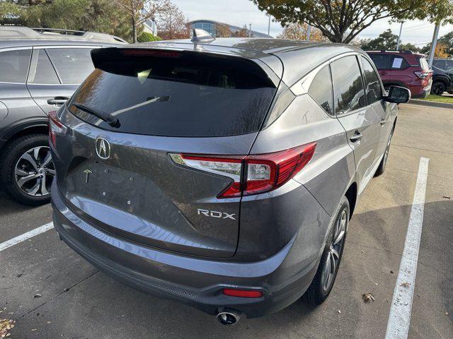 used 2020 Acura RDX car, priced at $26,991