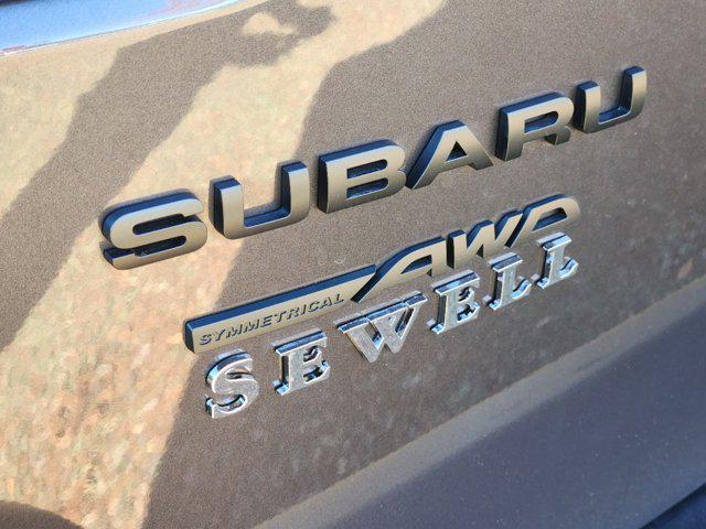 used 2023 Subaru Outback car, priced at $33,991