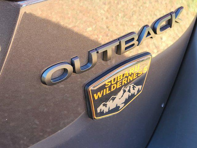 used 2023 Subaru Outback car, priced at $33,991