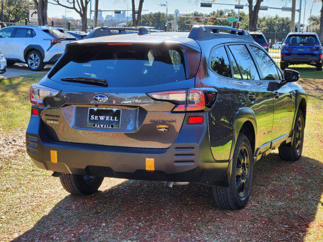 used 2023 Subaru Outback car, priced at $33,991