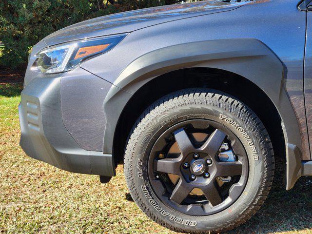 used 2023 Subaru Outback car, priced at $33,991