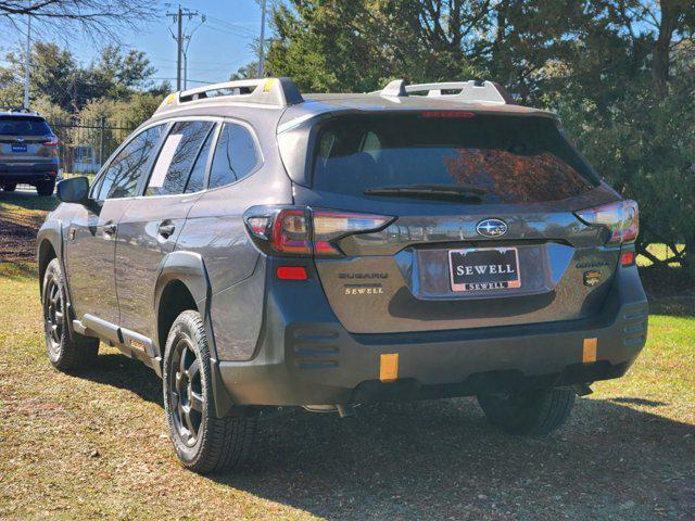 used 2023 Subaru Outback car, priced at $33,991