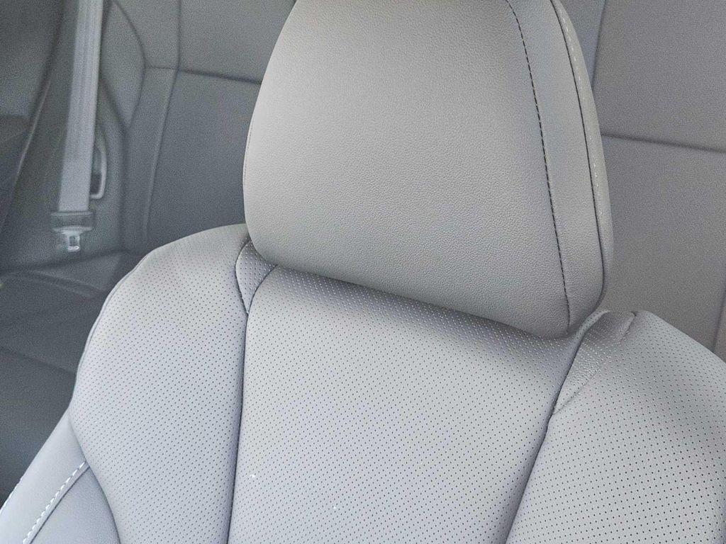 new 2025 Subaru Outback car, priced at $39,148