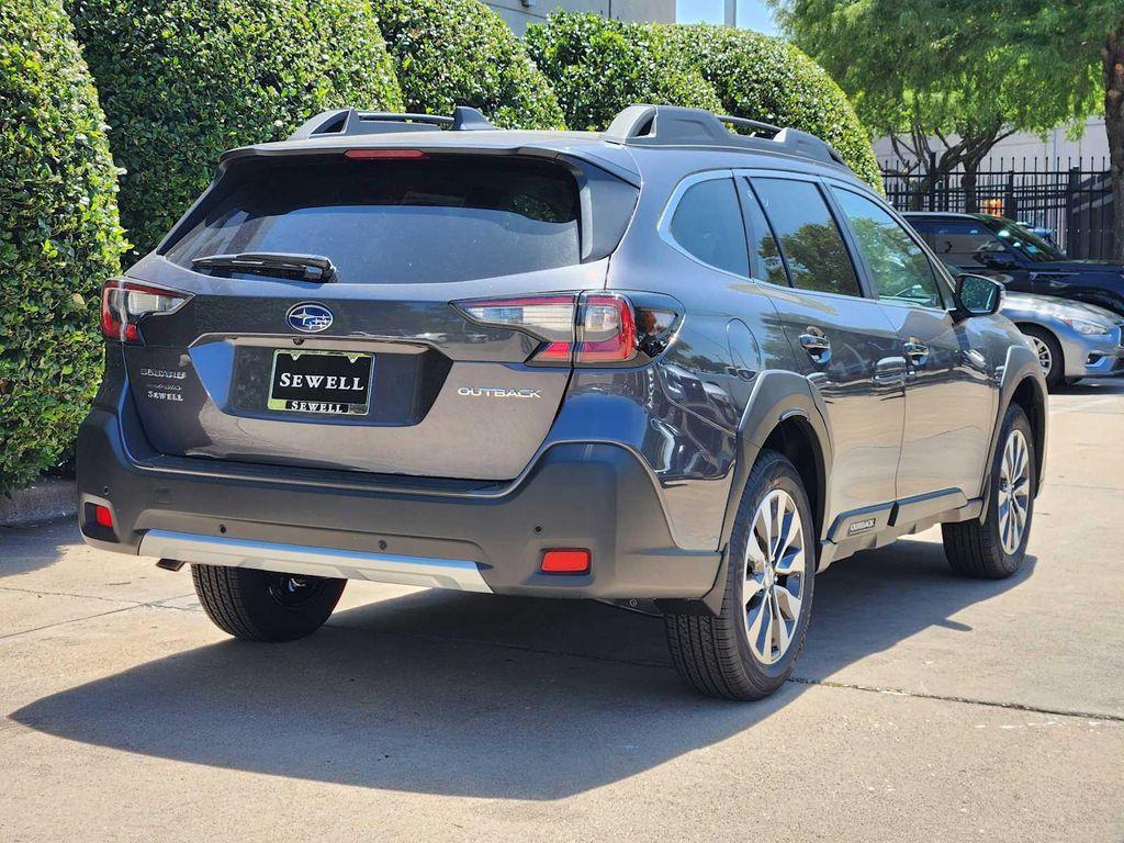 new 2025 Subaru Outback car, priced at $39,148