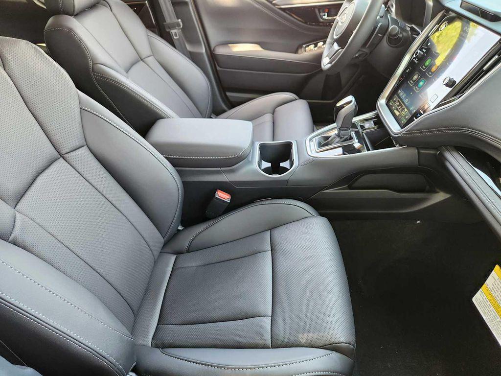 new 2025 Subaru Outback car, priced at $39,148