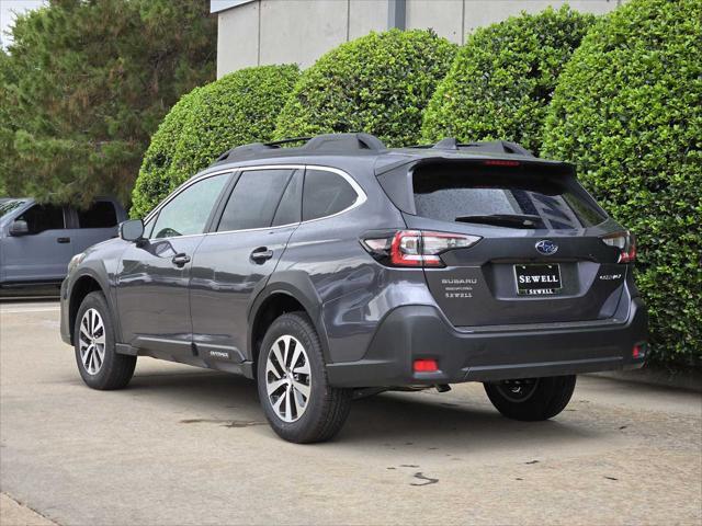 new 2025 Subaru Outback car, priced at $35,396