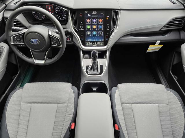 new 2025 Subaru Outback car, priced at $35,396