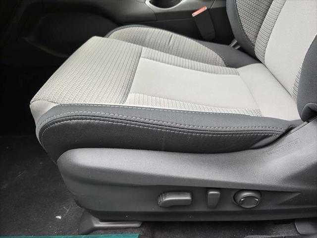 new 2025 Subaru Outback car, priced at $35,396