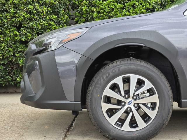 new 2025 Subaru Outback car, priced at $35,396