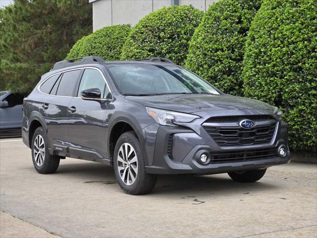 new 2025 Subaru Outback car, priced at $35,396