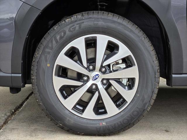 new 2025 Subaru Outback car, priced at $35,396
