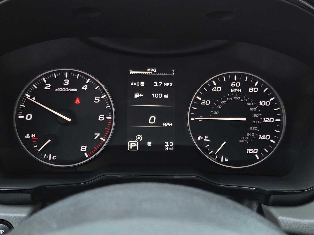 new 2025 Subaru Outback car, priced at $34,606