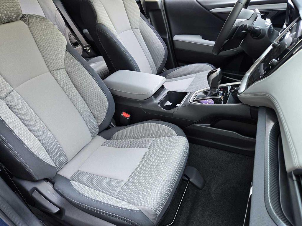 new 2025 Subaru Outback car, priced at $34,606