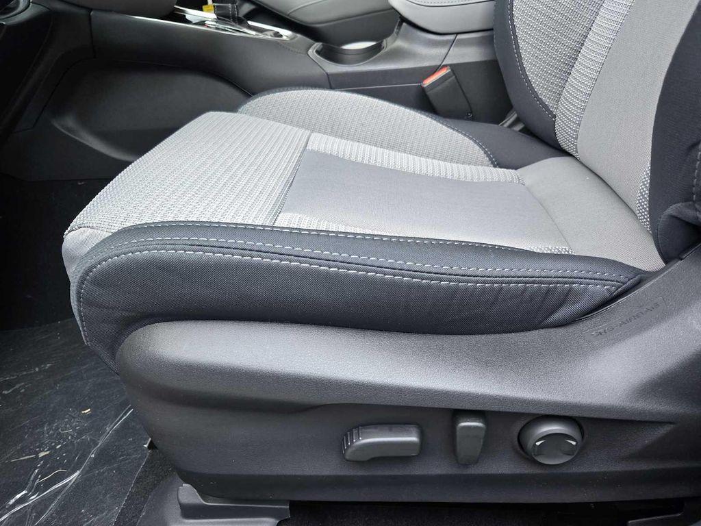new 2025 Subaru Outback car, priced at $34,606