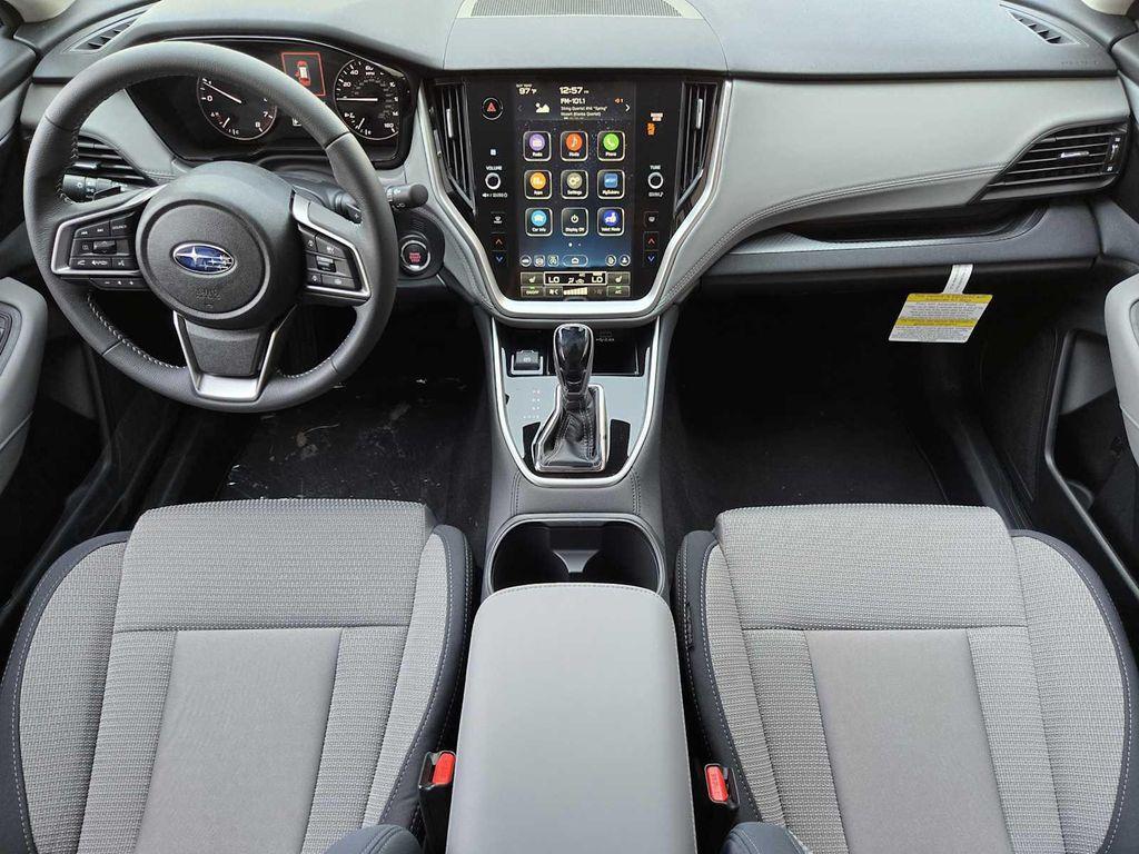 new 2025 Subaru Outback car, priced at $34,606