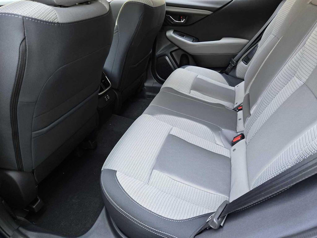 new 2025 Subaru Outback car, priced at $34,606
