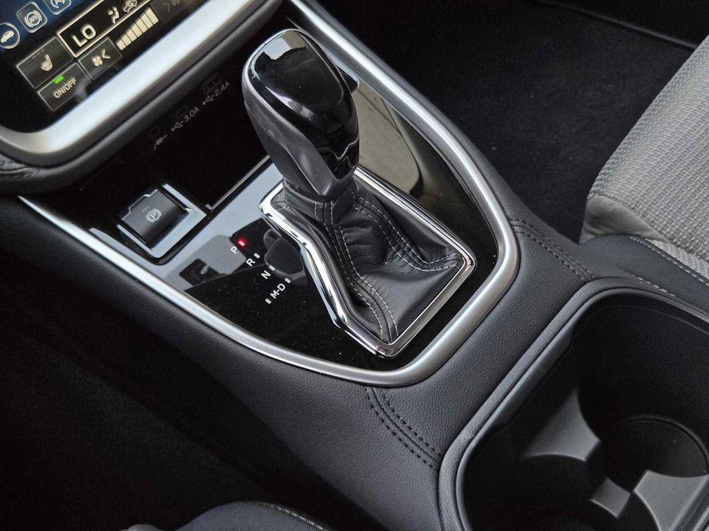 new 2025 Subaru Outback car, priced at $34,606
