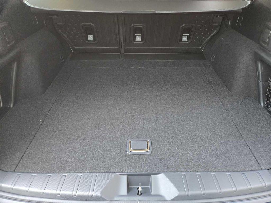 new 2025 Subaru Outback car, priced at $34,606