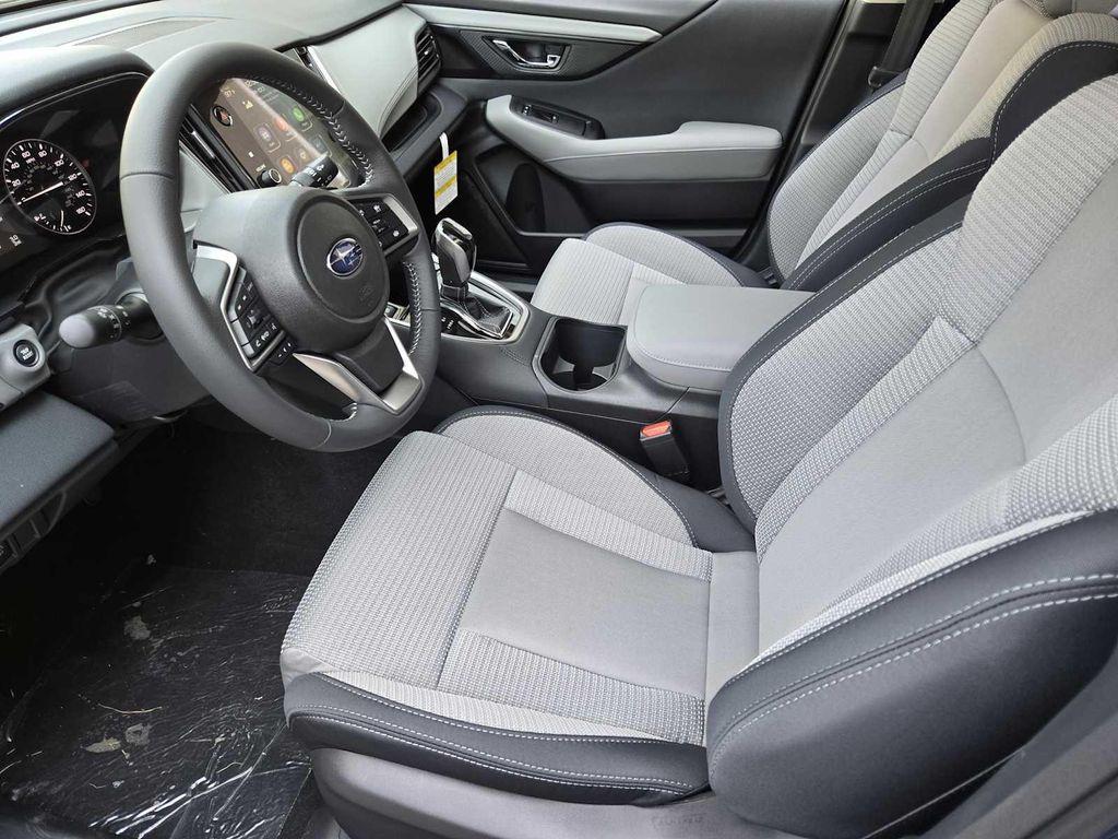 new 2025 Subaru Outback car, priced at $34,606